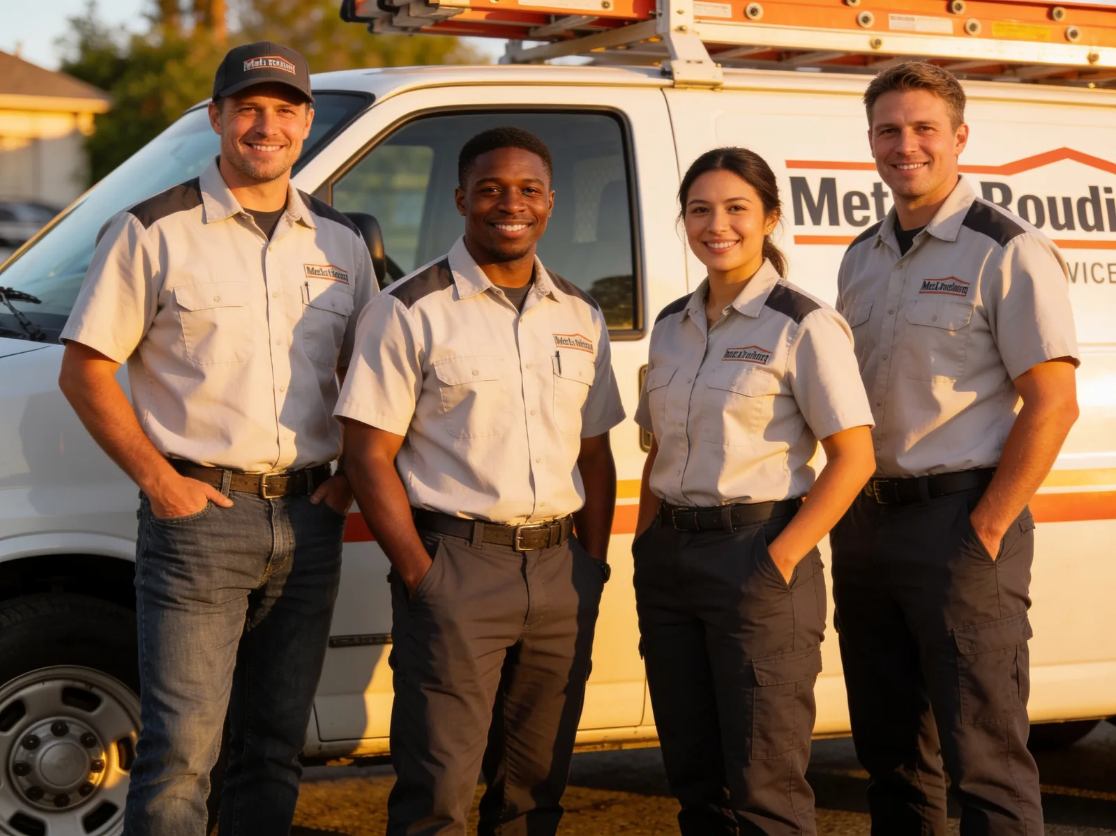 Metal Roof Installation company in Brackettville, TX